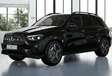 Mercedes-Benz Classe GLE