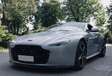 Aston Martin V8