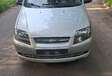 Chevrolet Kalos