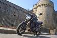 Honda cb 650