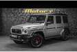 Mercedes-Benz Classe G