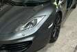 McLaren MP4-12C