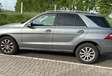 Mercedes-Benz M-Klasse