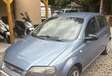 Chevrolet Kalos