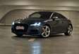 Audi TTS Coupé