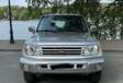 Mitsubishi Pajero Pinin