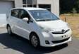 Toyota Verso-S