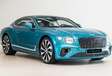 Bentley 