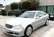 Mercedes-Benz CLK Klasse