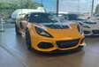 Lotus Exige