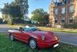 Alfa Romeo Spider