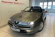 Alfa Romeo Spider