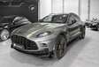 Aston Martin 