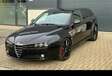 Alfa Romeo 159