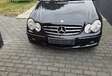 Mercedes-Benz CLK Klasse