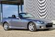 Honda S 2000