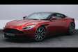 Aston Martin 
