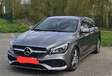 Mercedes-Benz CL-Klasse