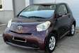 Toyota iQ
