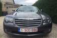 Chrysler Crossfire
