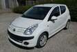 Nissan Pixo
