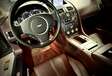 Aston Martin V8