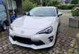 Toyota GT86