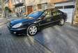 Peugeot 607