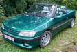 Peugeot 306