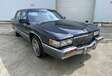 Cadillac Fleetwood
