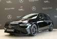 Mercedes-Benz Classe CLA