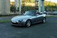 Honda S 2000