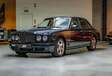 Bentley Arnage