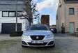 Seat Exeo