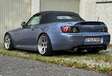 Honda S 2000