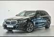 BMW Série 5