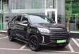 Ssangyong Musso