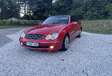 Mercedes-Benz CLK Klasse