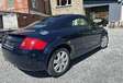 Audi TTS Coupé