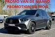 Mercedes-Benz Classe GLE