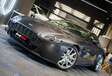 Aston Martin V8