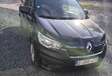 Renault Express