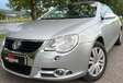 Volkswagen EOS