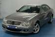 Mercedes-Benz CLK Klasse