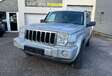 Jeep Commander