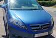 Honda FR-V