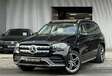 Mercedes-Benz Classe GLS