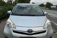 Toyota Verso-S