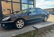 Peugeot 607