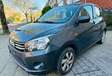 Suzuki Celerio